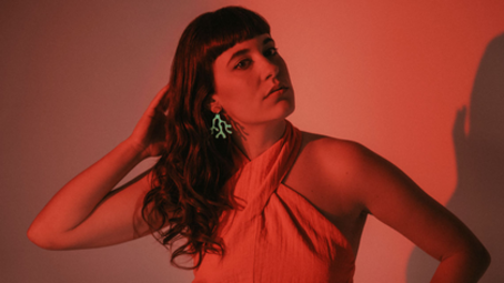 Vergrößerte Ansicht von Mirna Bogdanovic Quintett