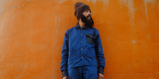 Vergrößerte Ansicht von Protoje