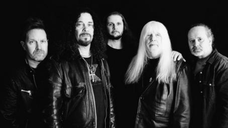 Vergrößerte Ansicht von THE SWEET - Rockin` for the eternity – Show 2026