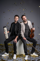 Vergrößerte Ansicht von Ass-Dur: Celebration