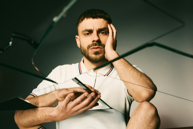 Vergrößerte Ansicht von Jean-Philippe Kindler