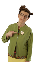 Vergrößerte Ansicht von Ausgeheckt