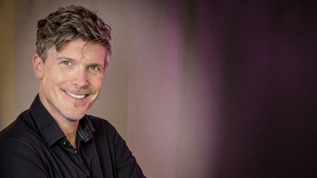 Vergrößerte Ansicht von Sascha Kleinophorst - Ein solofreier Soloabend