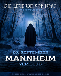 Vergrößerte Ansicht von Die Legende von Nord - Frost Tour