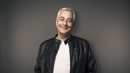 Vergrößerte Ansicht von Ingo Oschmann