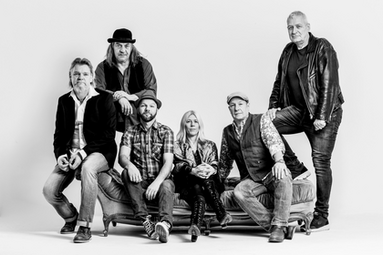 Vergrößerte Ansicht von The Chain - Fleetwood Mac Tribute