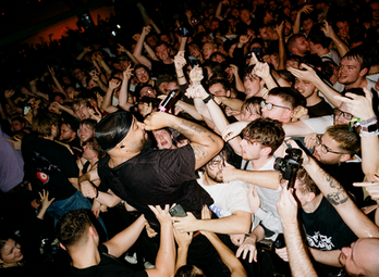 Vergrößerte Ansicht von OG KEEMO präsentiert Süd:Süd Fest 2026