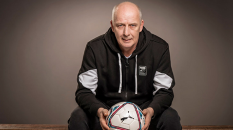 Vergrößerte Ansicht von Mario Basler: Basler Ballert - Best of