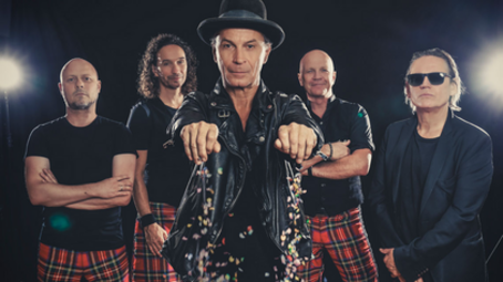 Vergrößerte Ansicht von Brings - Tour 2027