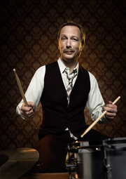 Vergrößerte Ansicht von Pawel Popolski: PolkaMania!