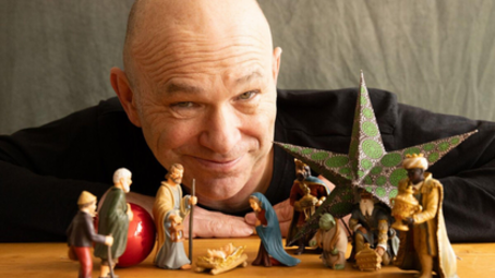 Vergrößerte Ansicht von Heinz Gröning - Verschollen im Weihnachtsstollen