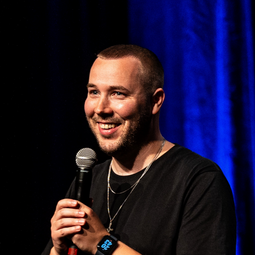 Vergrößerte Ansicht von Dominic Jozwiak - Wunden