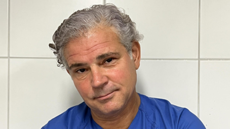 Vergrößerte Ansicht von Michael Tsokos | Phänomen Forensik - Faszination Rechtsmedizin 2.0