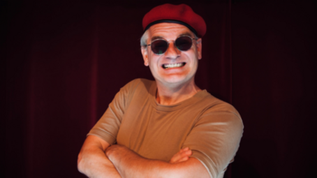 Vergrößerte Ansicht von Ausbilder Schmidt - Top Lusche de Luxe