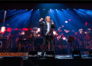 Vergrößerte Ansicht von Howard Carpendale - Meine Abschiedstournee - Let's Do It Again, Again!