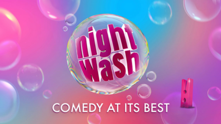 Vergrößerte Ansicht von NightWash Live - Comedy Mixed Show
