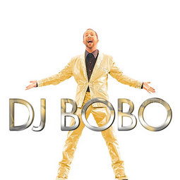 Vergrößerte Ansicht von DJ BoBo
