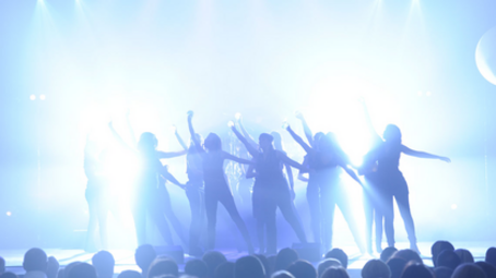 Vergrößerte Ansicht von Scala &amp; Kolacny Brothers - Scala 30