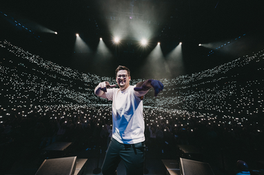 Vergrößerte Ansicht von Chris Tall - Keep Laughing