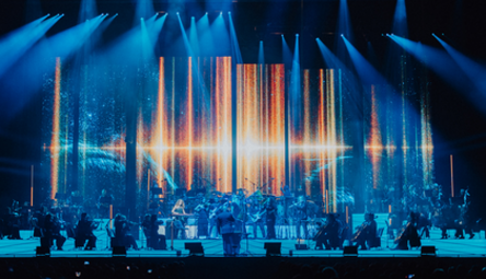 Vergrößerte Ansicht von The World of Hans Zimmer - A New Dimension