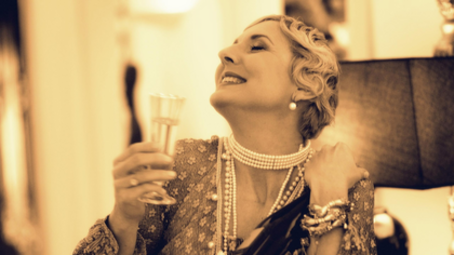 Vergrößerte Ansicht von Fräulein Susis Singvergnügen! - Musik und Glamour der roaring Twenties