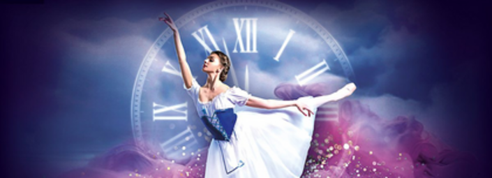 Vergrößerte Ansicht von Cinderella - Classico Ballet Napoli