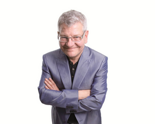 Vergrößerte Ansicht von Werner Koczwara - Am 8. Tag schuf Gott den Rechtsanwalt