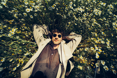 Vergrößerte Ansicht von Timon Krause - HAPPY