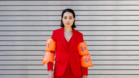 Vergrößerte Ansicht von Luisa Charlotte Schulz - Stabil Instabil