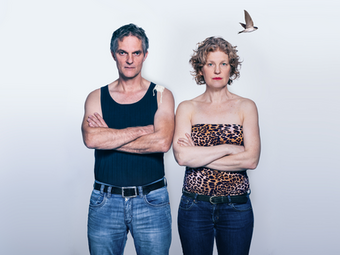 Vergrößerte Ansicht von Reisegruppe Ehrenfeld - Der Sinn des Lebens und der ganze andere Scheiß