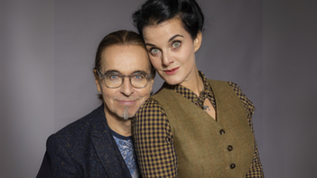 Vergrößerte Ansicht von Britta &amp; Christian Habekost - Elwenfels