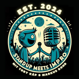 Vergrößerte Ansicht von Standup meets Impro