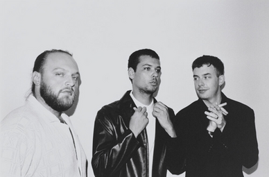 Vergrößerte Ansicht von Moses Yoofee Trio