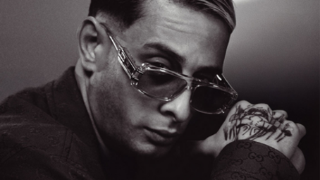 Vergrößerte Ansicht von MUCCO | Junges Blut