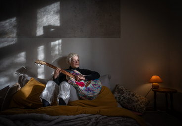 Vergrößerte Ansicht von Wallis Bird