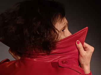 Vergrößerte Ansicht von Morgen interessiert sich wieder ...