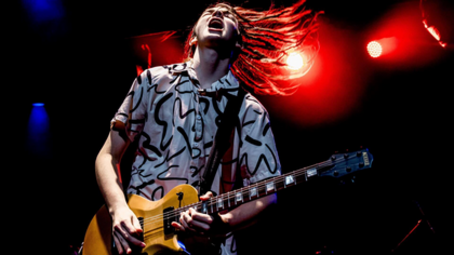 Vergrößerte Ansicht von Taj Farrant