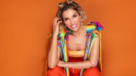 Vergrößerte Ansicht von Anna-Maria Zimmermann - 100 Prozent Ich