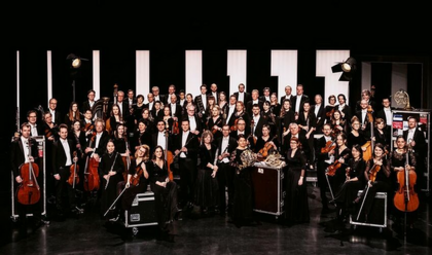 Vergrößerte Ansicht von Deutsche Radio Philharmonie - Arabella Steinbacher, Josep Pons