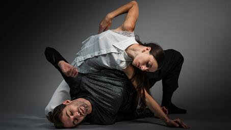 Vergrößerte Ansicht von Shakespeare &amp; Love