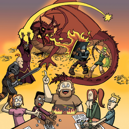 Vergrößerte Ansicht von Rollenspieltreff