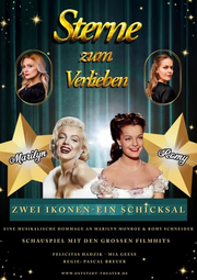 Vergrößerte Ansicht von Sterne zum Verlieben