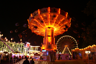 Vergrößerte Ansicht von Maimess