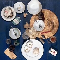 Vergrößerte Ansicht von RADIKAL. REAL. Nouveau Réalisme und die Kunst der 1960er Jahre