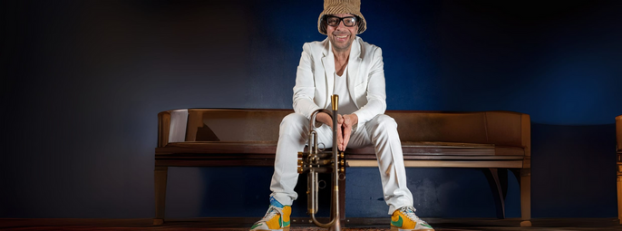 Vergrößerte Ansicht von Joo Kraus