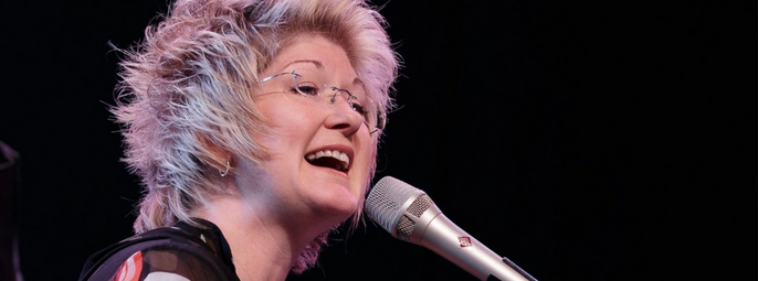 Vergrößerte Ansicht von Dena DeRose Trio