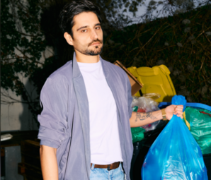 Vergrößerte Ansicht von Nektarios Vlachopoulos - Der beste Tag der Welt