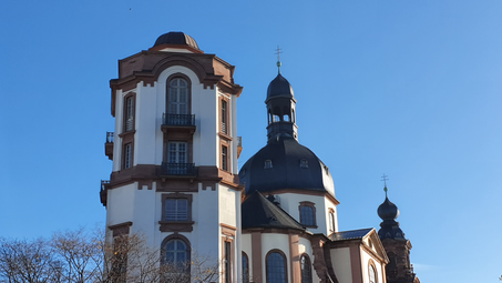 Vergrößerte Ansicht von Konzert mit Poesie - Duo Flying Tree