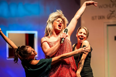 Vergrößerte Ansicht von Samenspender gesucht!