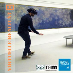 Vergrößerte Ansicht von Claude Monet, l’obsession des Nymphéas